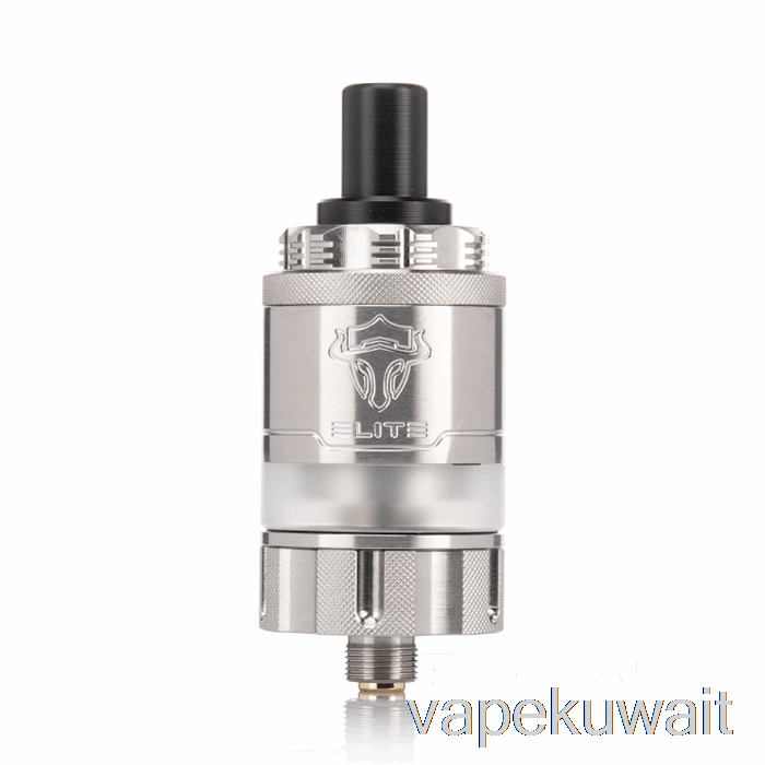 ثاندرهيد كرييشينز تورين إليت MTL 22 مم RTA [Pro] نظام SS Vape Pod